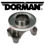 Dorman Rear Differential End Yoke For 1964-1972 Chevrolet Ym. Fixed Price $323.92.
