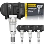 Tire Pressure Monitoring System Sensor (tpms) Compatible With 06-12 Azera 07-.... Fixed Price $69.22.