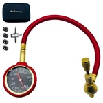 0-60/70psi Tire Pressure Gauge 1psi Heavy Duty Portable For Vehicle. Fixed Price $16.14.