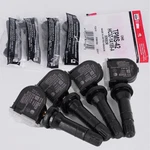 4pcs Oem Ford Motorcraft Tpms Tire Pressure Monitor Sensor Tpms42 Hc3z-1a189-a. Fixed Price $30.89.