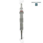 Glow Plug Borgwarner (beru) Ge110 For Renault, Dacia, Nissan, Mercedes-benz, Inf. Fixed Price $42.18.