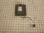 2013 Volvo Xc60 Keyless Entry Control Module Oem 30682115. Fixed Price $30.00.