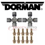 Dorman Drive Shaft Repair Kit For 1997-2011 Honda Cr-v Driveline Axles Vo. Fixed Price $80.63.