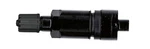 John Dow Dynamic 6-225b Black Metal Valve, Tpms. Fixed Price $9.33.