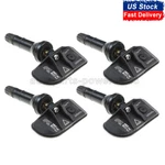4x Tpms Tire Pressure Sensor Jx7t-1a180-ca For Ford Lincoln 433 Mhz Jx7t1a180ca. Fixed Price $39.89.