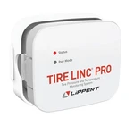 Lippert Tire Linc Pro Rv Pressure/temperature Monitoring System, 2-tire. Fixed Price $257.67.