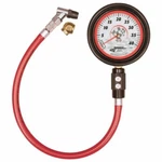 Longacre 52-52011 Magnum 3.5" Tire Gauge - 0-40 Psi By 1/2 Lb. Fixed Price $100.41.