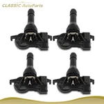 4x Tpms Tire Pressure Sensor For Chrysler 200 Jeep Grand Cherokee 2013-2018. Fixed Price $32.93.