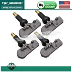 4x Tire Pressure Sensor Tpms 68241067aa 68406537aa For Jeep Chrysler Dodge Ram. Fixed Price $29.74.