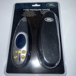 New Land Rover Range Digital Tire Pressure Gauge Oem Vplvw0077. Fixed Price $11.99.