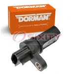 Dorman Crankshaft Position Sensor For 2005-2017 Nissan Frontier 4.0l V6 Gn. Fixed Price $37.61.
