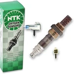 Ngk Ntk Upstream O2 Oxygen Sensor For 2002-2005 Buick Rendezvous 3.4l V6 - Az. Fixed Price $61.37.