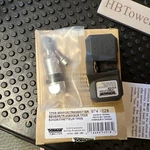 Dorman Tire Pressure Monitor Sensor Assembly Tpms For Dodge Chrysler Van F+s. Fixed Price $29.95.
