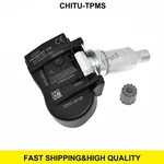 52933-3n100 Tire Pressure Sensor Tpms For Kia Rio Sorento Hyundai Genesis 433mhz. Fixed Price $15.79.