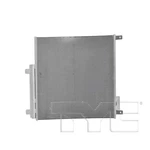 For Alfa Romeo Tonale 2023-2025 Tyc A/c Condenser. Fixed Price $99.43.