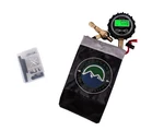 Overland Vehicle Systems 12020001 Tire Gauge. Fixed Price $44.69.
