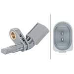 Hella 012679931. Fixed Price $32.99.