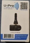 Set Of 4 Hamaton U-pro Hybrid Nfc Dual Valve Tpms Tire Pressure Monitor Sensor. Fixed Price $119.99.