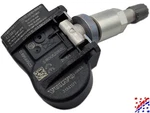 Genuine Oem Volvo Tpms Tire Pressure Sensor With Service Kit 31445474. Fixed Price $47.96.