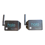 2x Aperia Halo Connect Tpms Wireless Modules Tire Sensor Gateway - Used Tested. Fixed Price $400.00.