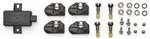 New Oem 23-26 Ford Super Duty Trailer Tire Pressure Monitor Kit Tpms 4 Sensors. Fixed Price $443.17.