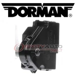 Dorman Main Hvac Heater Blend Door Actuator For 2003-2004 Oldsmobile Bravada Zu. Fixed Price $48.10.