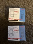 Brand New Pair Itm Uni-sensor Tpms Sensor 433mhz 08003r Rubber Valve. Fixed Price $37.99.