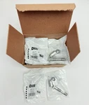 Box Of 20, Dill Vs-70 Tpms Kit, W/ Stem, Tire Pressure Monitoring System. Fixed Price $103.51.