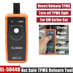 Auto Tire Pressure Monitor Sensor Tpms Relearn Reset Activation Tool Gm Ford Bmw. Fixed Price $9.99.