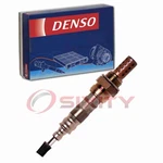 Denso Downstream Oxygen Sensor For 2003 Chrysler Pt Cruiser 2.4l L4 Exhaust Ec. Fixed Price $55.04.