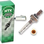 Ngk Ntk Upstream O2 Oxygen Sensor For 1994 Mazda B2300 2.3l L4 - Universal Kc. Fixed Price $40.59.