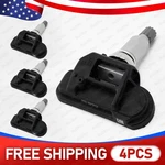 4x Tire Pressure Sensor A0009054100 For Mercedes-benz Gl350 Gl450 Gl550 10-15. Fixed Price $30.78.