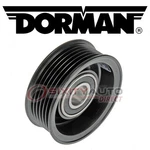 Dorman Techoice Drive Belt Tensioner Pulley For 2010-2014 Ford Econoline Di. Fixed Price $37.80.