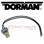 Dorman Techoice Horn Connector For 2002-2006 Chevrolet Trailblazer Ext Md. Fixed Price $31.86.