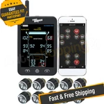 Valterra Tm22135 Tireminder A1as With 10 External Transmitters. Fixed Price $791.52.