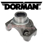 Dorman Rear Driveshaft At Axle Drive Shaft Pinion Yoke For 1975-2008 Jg. Fixed Price $269.60.