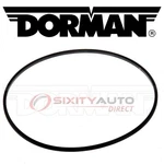 Dorman Transfer Case Adapter Seal For 1996-2010 Chevrolet Suburban 1500 Pw. Fixed Price $19.49.