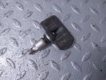 Jaguar Xj X351 2011 Tyre Pressure Sensor Egr34233. Fixed Price $51.12.