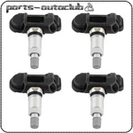 For 14-19 Chevrolet Corvette 6.2l 433mhz 4pc Tpms Tire Pressure Sensor 13581560. Fixed Price $32.99.