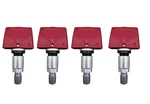 Tpms Sensor Schrader 20028 For Chrysler Mitsubishi Lot Of 4. Fixed Price $43.00.