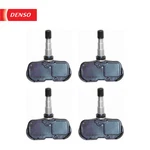 (4-pack) Denso 550-0206 Tpms Sensor 315mhz Clamp-in For Honda Pilot. Fixed Price $257.98.