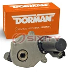 Dorman Transfer Case Motor For 2000-2005 Ford Excursion Motors Gg. Fixed Price $188.71.