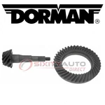 Dorman Rear Differential Ring & Pinion For 1997 Ford F-250 Hd Driveline Hu. Fixed Price $411.25.