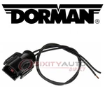 Dorman Techoice Ride Height Sensor Connector For 1998-2013 Lincoln Navigator Uk. Fixed Price $20.14.
