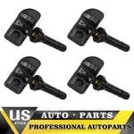 4 Replacement For Cadillac Chevy Gmc Hummer Tpms Tire Pressure Sensor 13542523. Fixed Price $33.69.