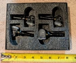 Tpms Tire Pressure Sensor Set F2gz-1a189-a Ford F150 Edge Lincoln & More New. Fixed Price $19.99.