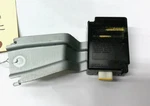 Tpms Pressure Monitor, 2009 Toyota Highlander, # 89760-48020, Stk#080j. Fixed Price $35.00.