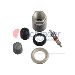 20030-25 Schrader Tpms Sensor Service Kit For Chevy Range Rover Savana 300 Sport. Fixed Price $17.71.