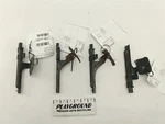 Volkswagen Vw Phaeton Set Of Four Tire Pressure Monitoring Sensor Antennas 04-06. Fixed Price $85.94.