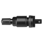 Autel Cv001 Black Metal Valve. Fixed Price $23.33.